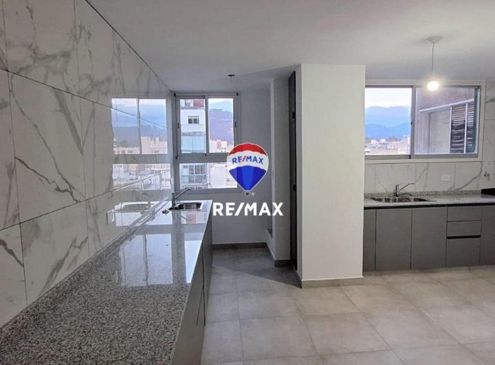 Departamento · 112m² · 4 Ambientes