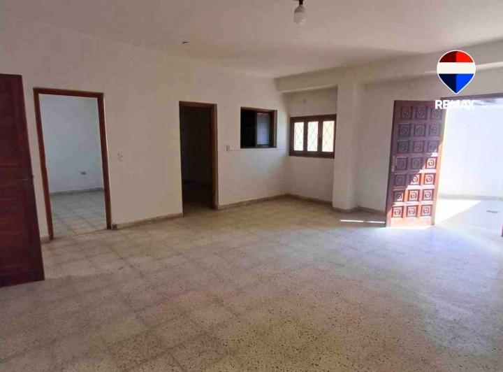 Casa · 91m² · 4 Ambientes