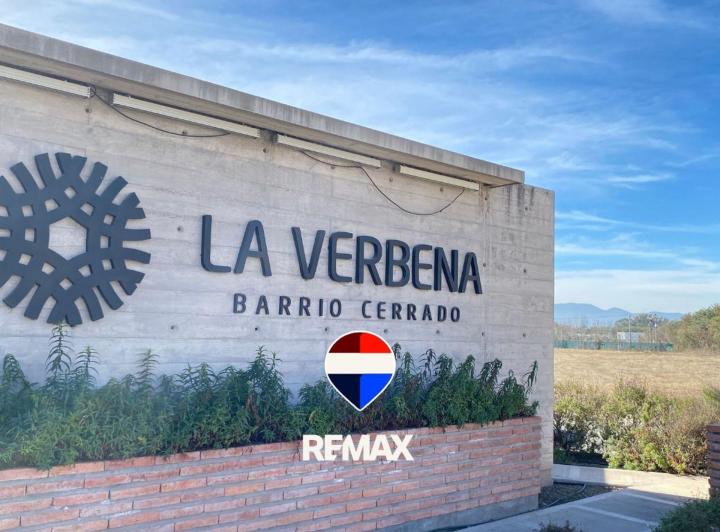 Terreno · 720m²