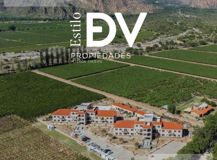 Departamento · 69m² · 3 Ambientes