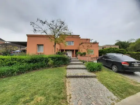 Casa en Alquiler Temporal en Abra del Trigo, Santa Bárbara