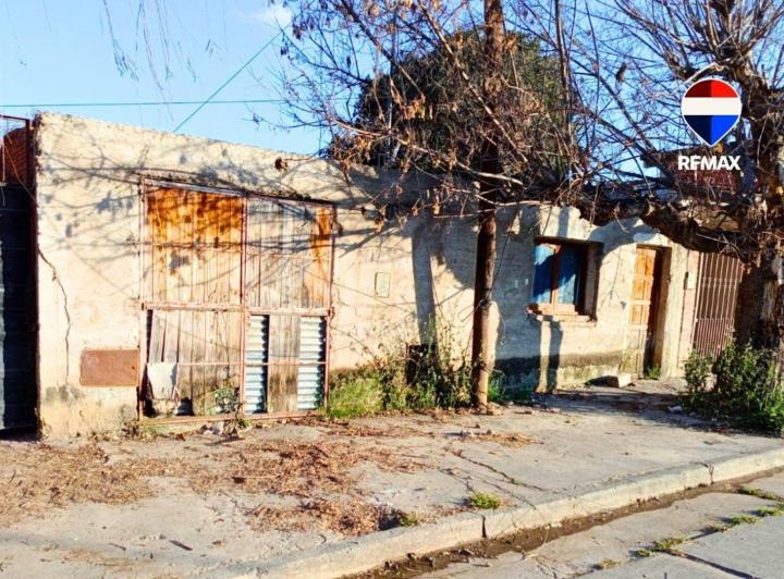 Terreno · 274m²