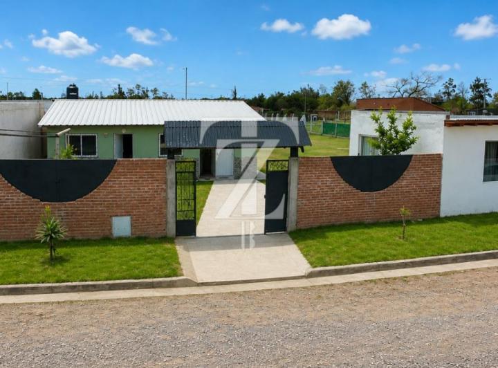 Casa · 100m² · 10 Ambientes