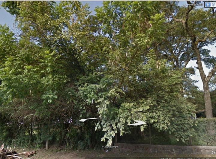 Terreno · 1200m²