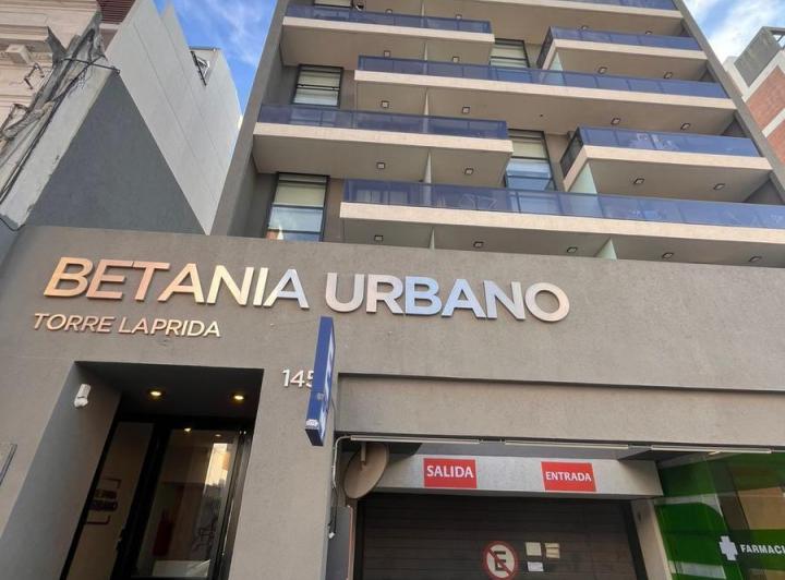 Departamento · 45m² · 6 Ambientes