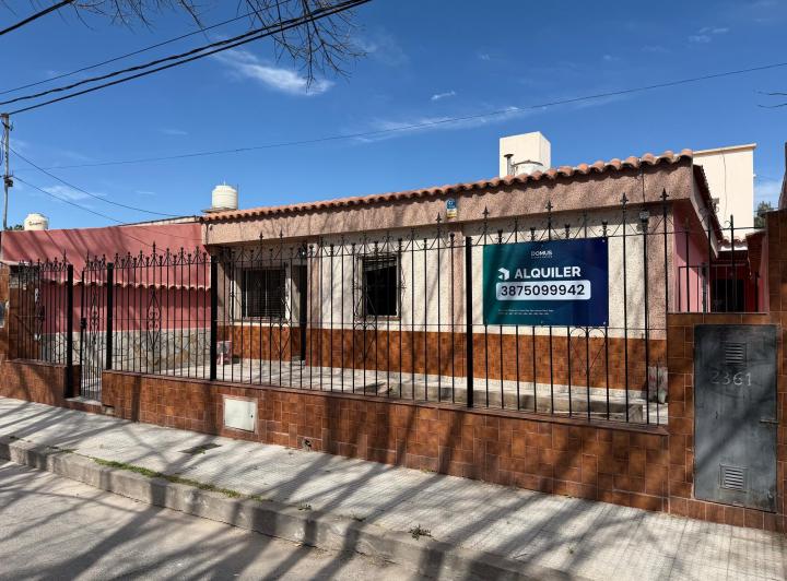 Casa · 190m² · 2 Dormitorios