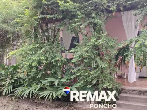 Casa en Venta en Capayan, Capayán