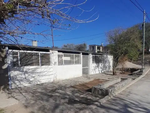 Casa en Venta en La Chacarita, Capital