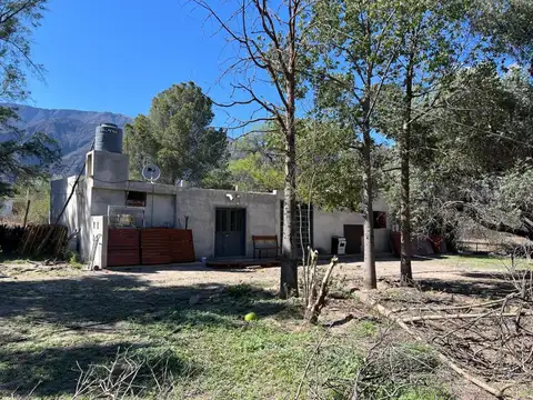 Quinta en Venta en Portezuelo, Valle Viejo