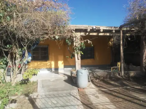 Casa en Venta en Rivadavia, San Juan