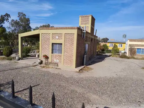 Casa en Venta en Pocito, San Juan