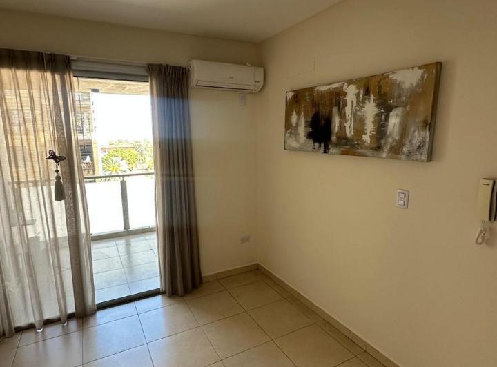 Departamento · 65m² · 2 Ambientes · 1 Cochera