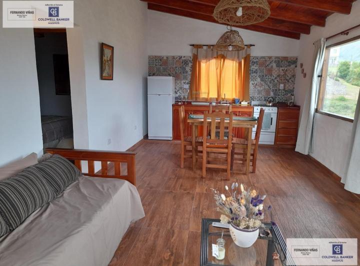 Casa · 900m² · 2 Ambientes