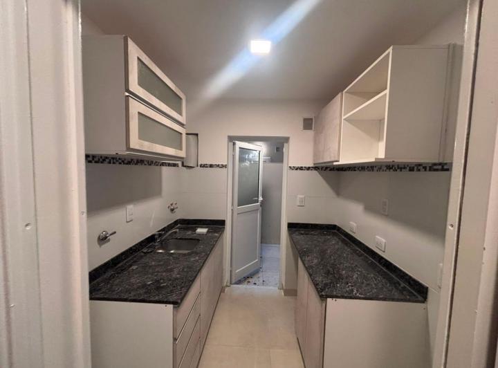 Departamento · 44m² · 2 Ambientes