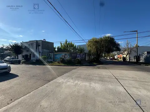 Terreno en Venta en Santa Fe, La Capital
