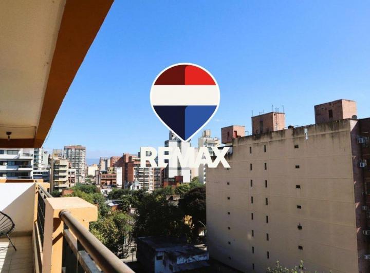 Departamento · 51m² · 3 Ambientes