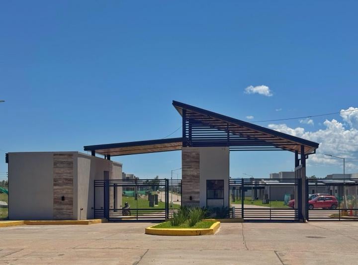 Terreno · 415m²