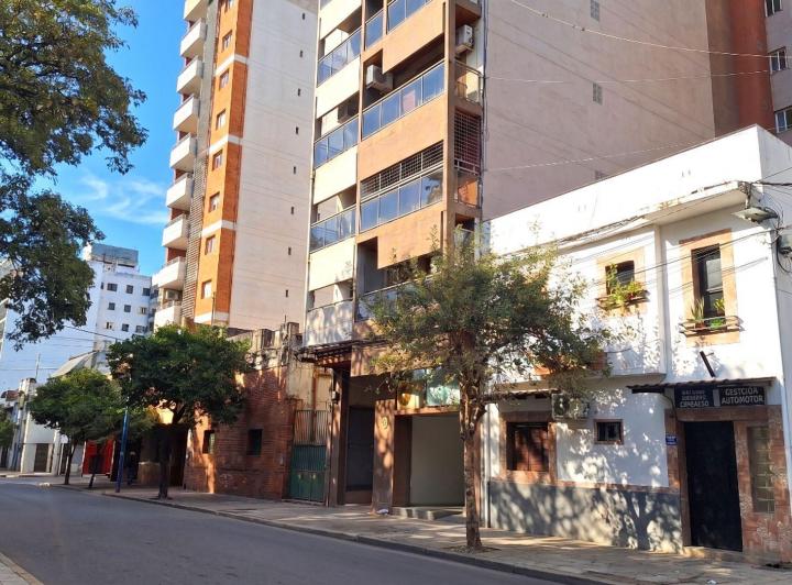 Departamento · 41m² · 2 Ambientes