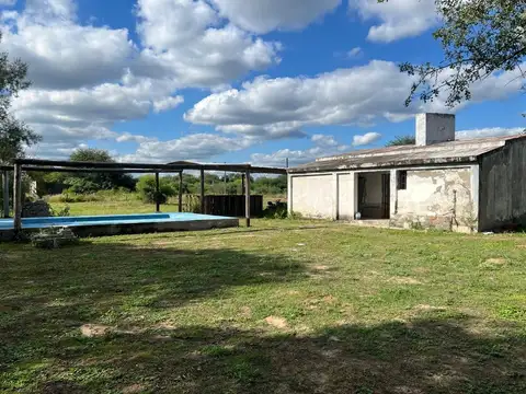 Terreno en Venta en Yanda, Capital