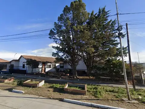 Casa en Venta en Caleta Olivia, Deseado
