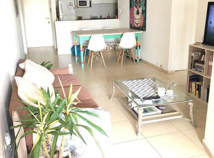 Departamento · 1 Ambiente