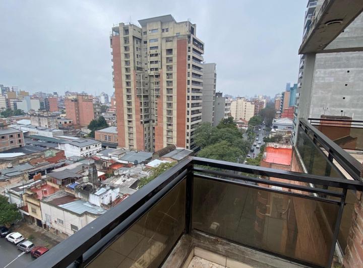 Departamento · 1m² · 8 Ambientes · 1 Cochera