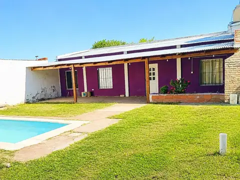 Casa en Venta en Toay, La Pampa