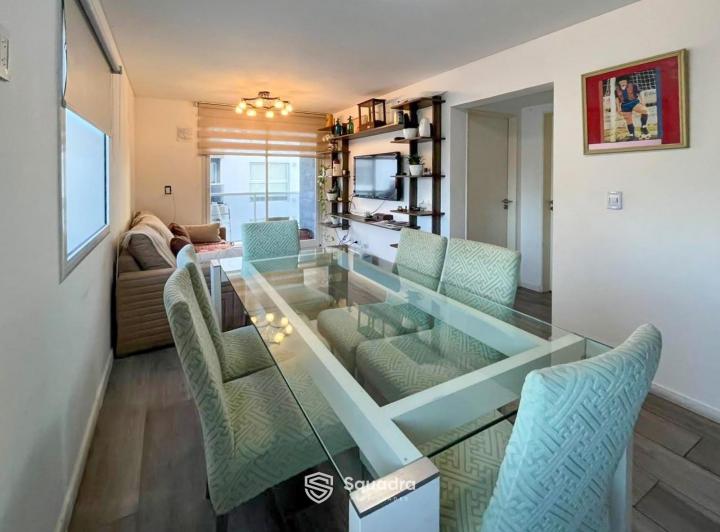 Departamento · 39m² · 2 Ambientes