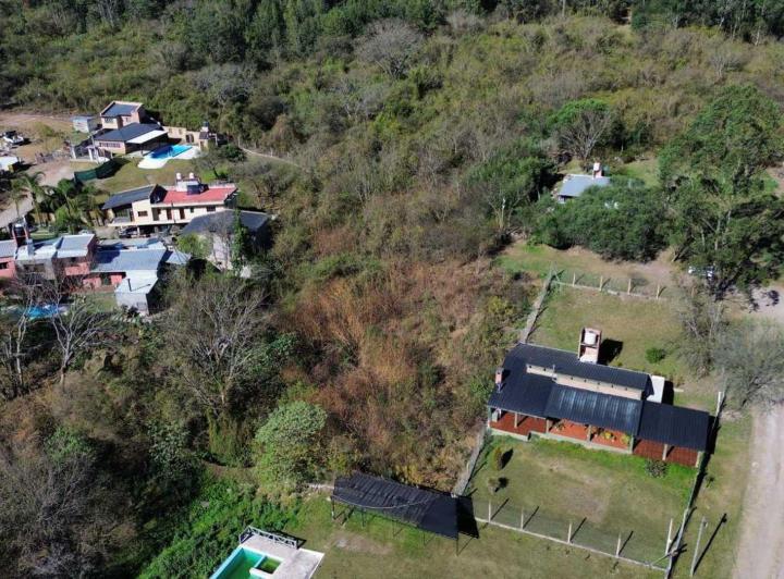 Terreno · 1680m²