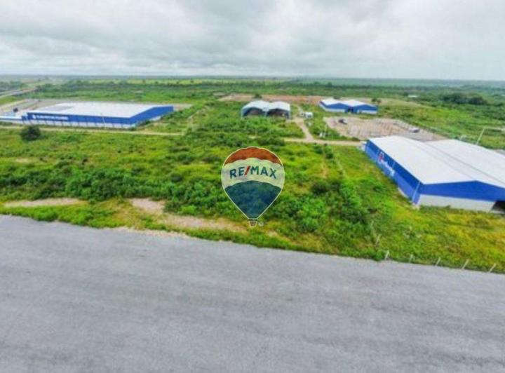 Terreno · 3200m²