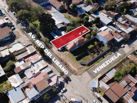 Terreno en Venta en Villa Urquiza, San Miguel de Tucuman