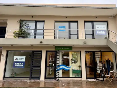 Oficina en Alquiler en Yerba Buena, Tucumán