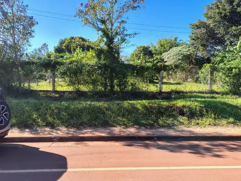 Terreno en Venta en Posadas, Capital