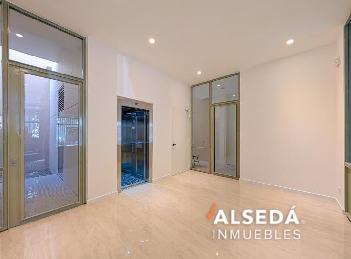 Departamento · 38m² · 1 Ambiente