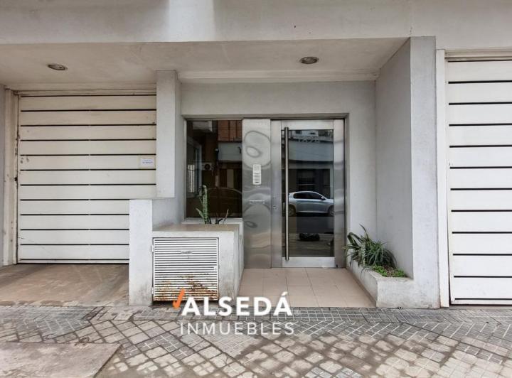 Departamento · 45m² · 2 Ambientes · 1 Cochera