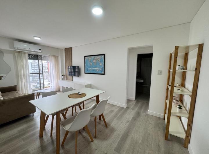 Departamento · 1 Cochera