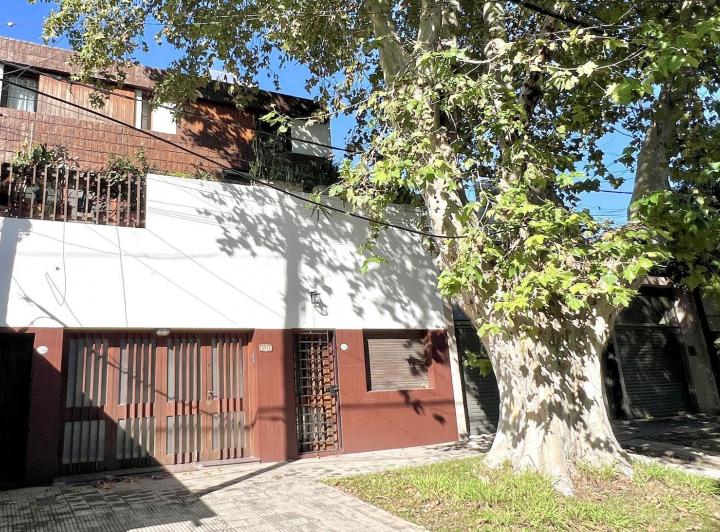 Casa · 185m² · 3 Dormitorios · 1 Cochera