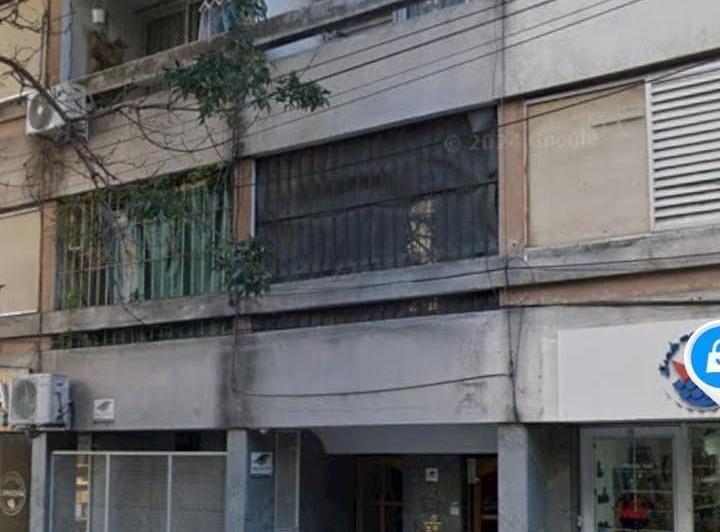 Departamento · 54m² · 4 Ambientes · 1 Cochera