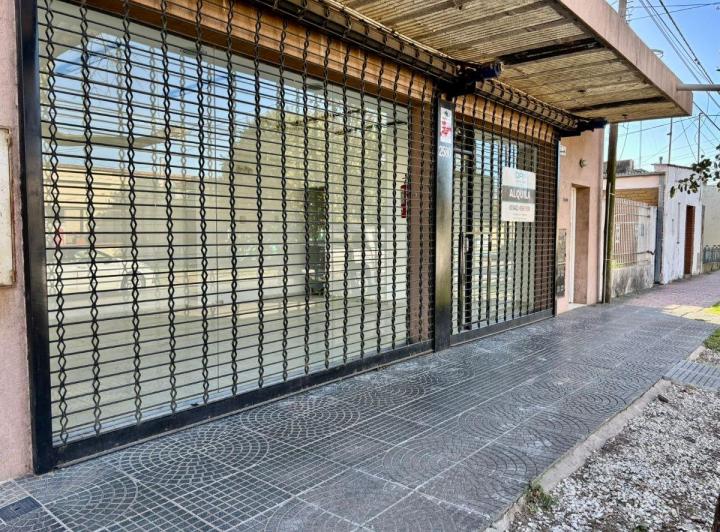 Local comercial · 39m² · 1 Ambiente