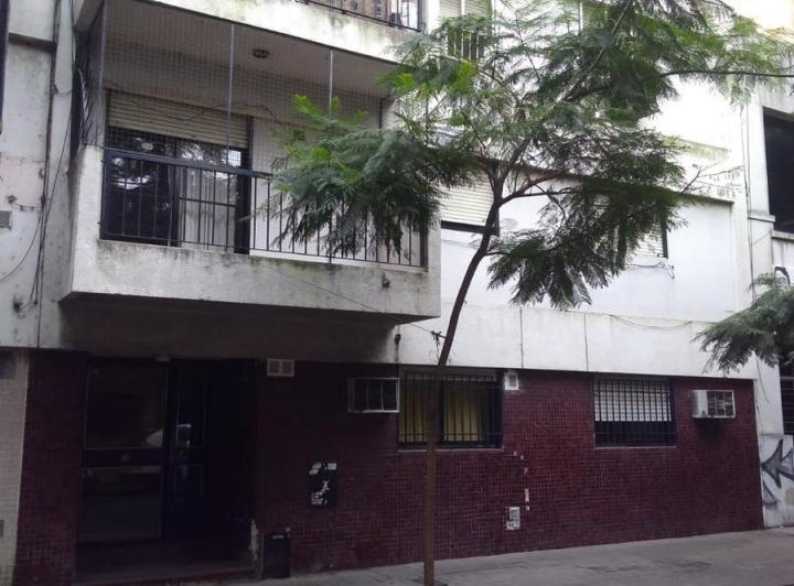 Departamento · 1m² · 2 Ambientes