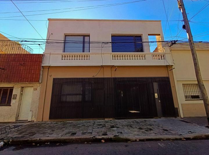 Departamento · 36m² · 1 Ambiente