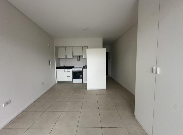 Departamento · 30m² · 1 Ambiente