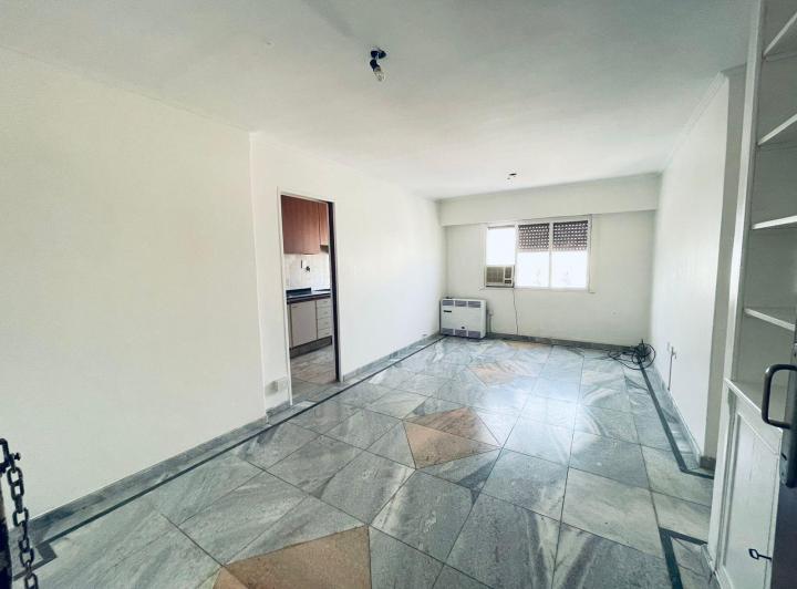 Departamento · 60m² · 3 Ambientes