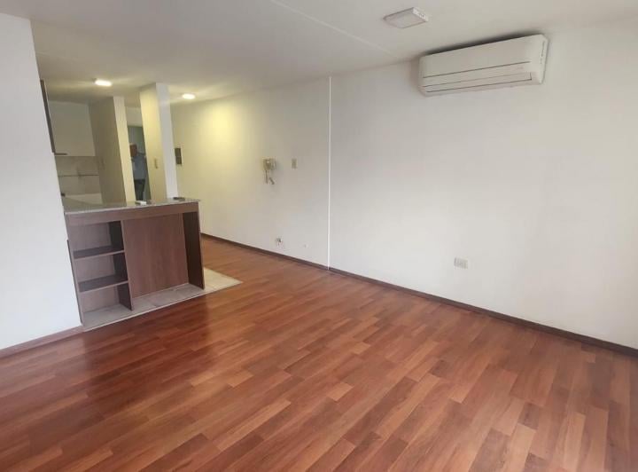 Departamento · 61m² · 3 Ambientes