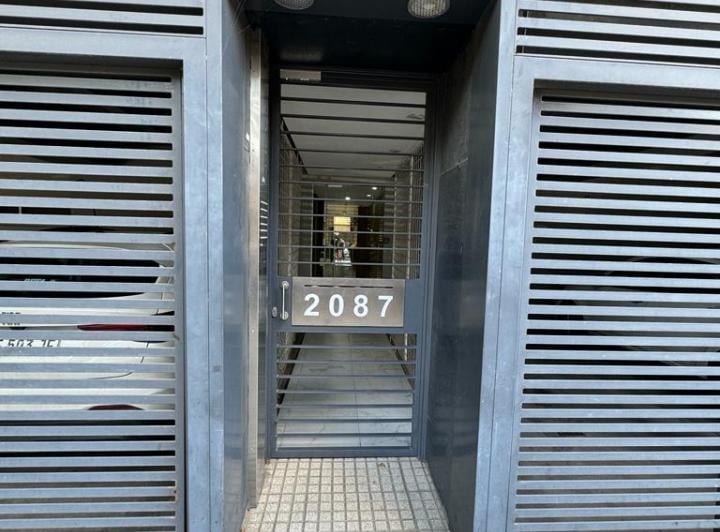 Departamento · 50m² · 2 Ambientes