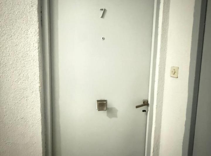 Departamento · 41m² · 2 Ambientes