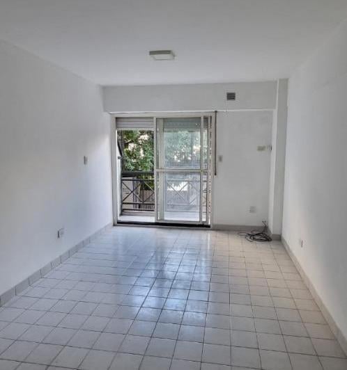 Departamento · 25m² · 1 Ambiente