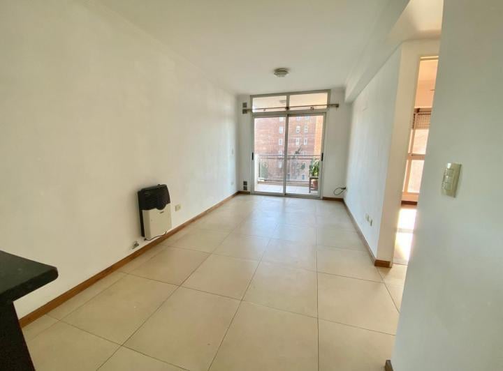 Departamento · 40m² · 2 Ambientes