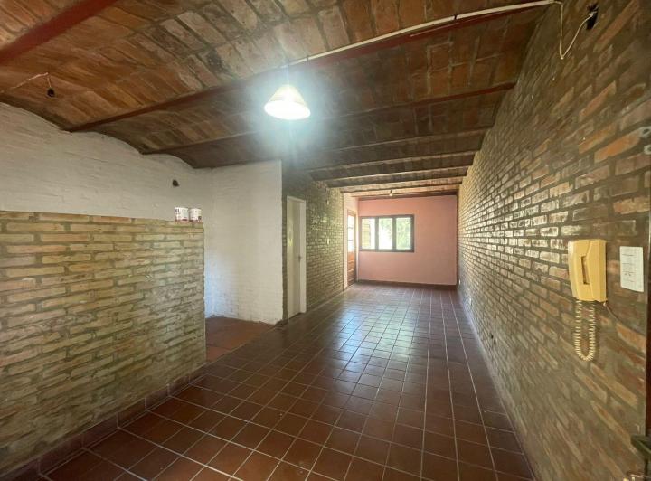 Departamento · 28m² · 1 Ambiente