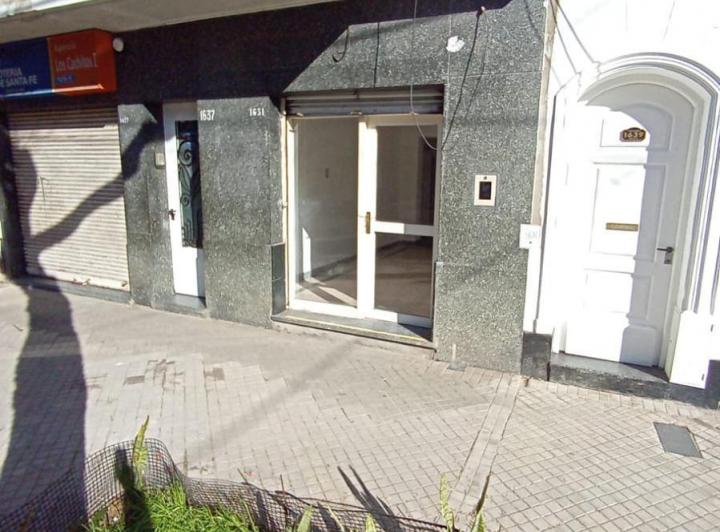 Local comercial · 1 Ambiente